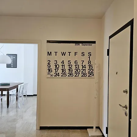 Appartement Casa Asnicar *