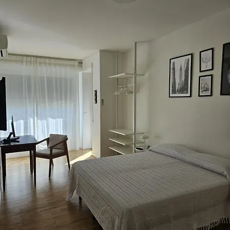 Casa Asnicar Апартаменты