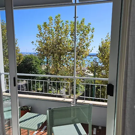 Апартаменты Casa Asnicar