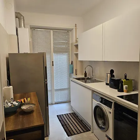 Casa Asnicar Санремо