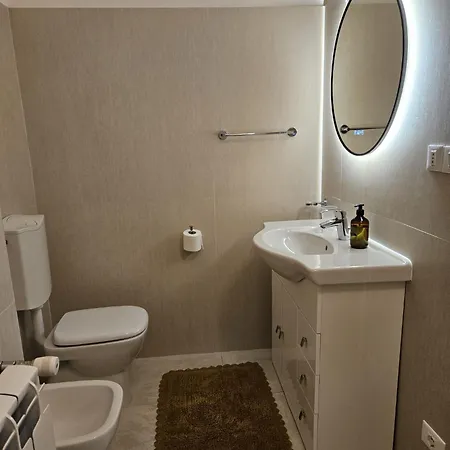 Appartement Casa Asnicar *