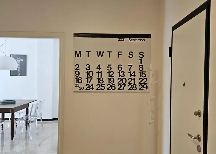 Lägenhet Casa Asnicar *