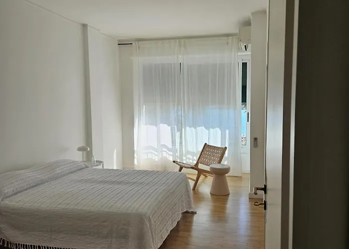 Casa Asnicar Lägenhet