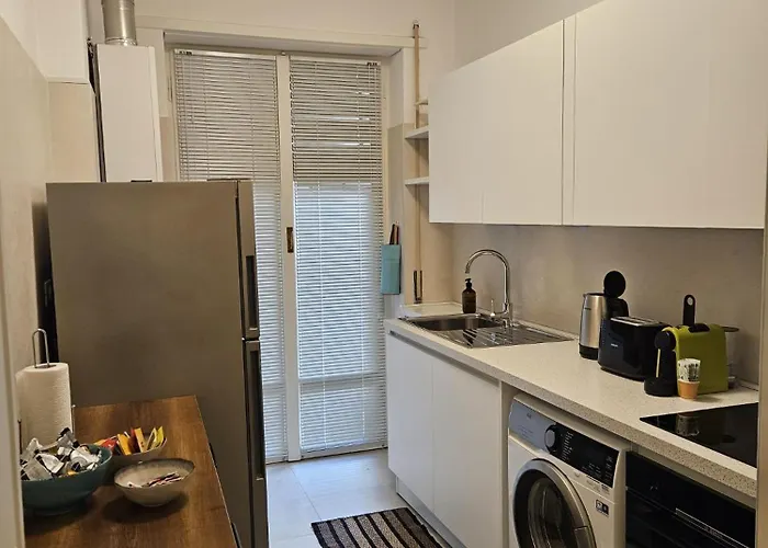 Casa Asnicar Sanremo