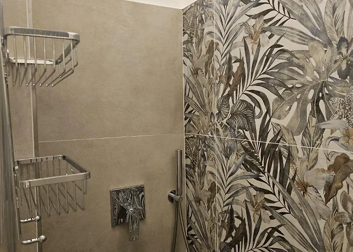 Casa Asnicar Lägenhet