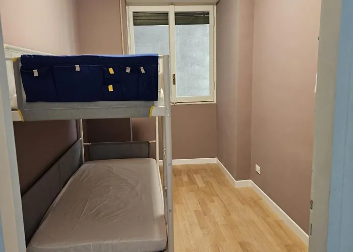 Lägenhet Casa Asnicar Sanremo