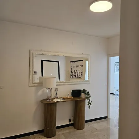 Casa Asnicar סנרמו