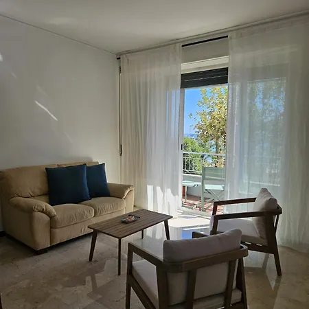 Casa Asnicar 아파트 *