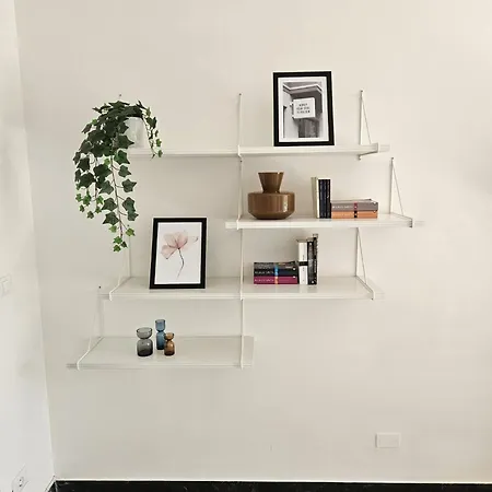 아파트 Casa Asnicar 산레모