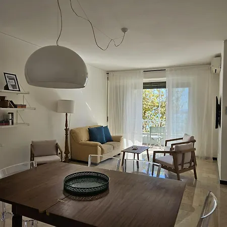 Casa Asnicar San Remo