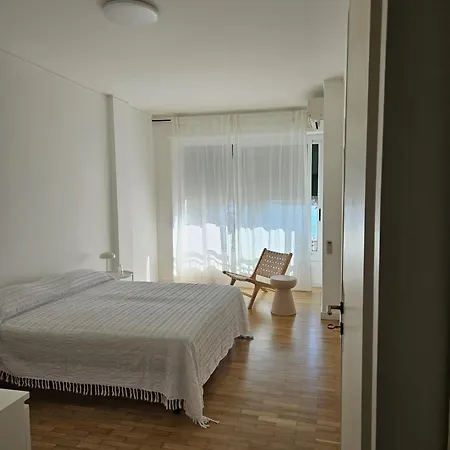 Casa Asnicar Apartment