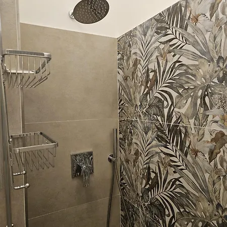 Casa Asnicar Apartment