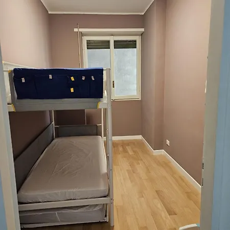 Apartment Casa Asnicar Sanremo