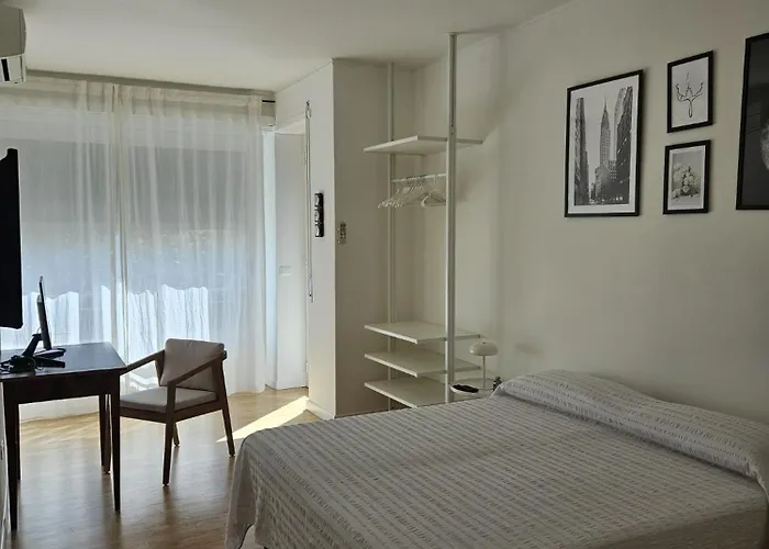 Casa Asnicar Apartment