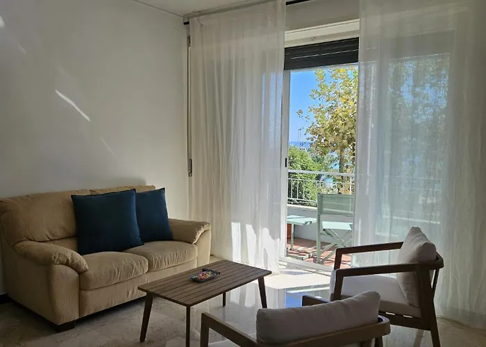 Casa Asnicar Apartment *