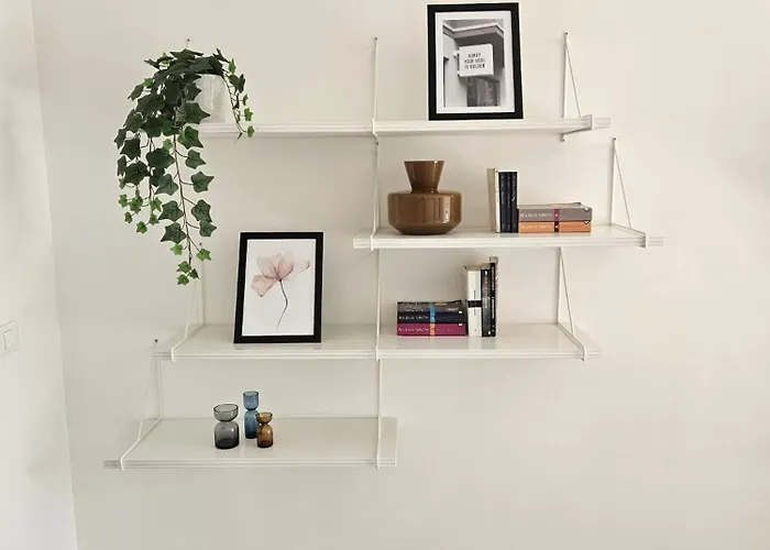 Apartment Casa Asnicar Sanremo