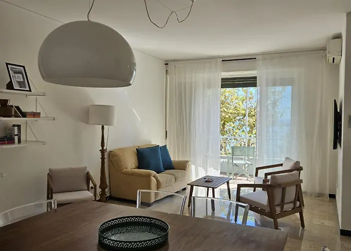 Casa Asnicar סנרמו