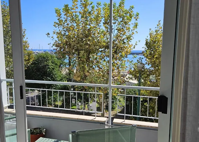 Apartment Casa Asnicar