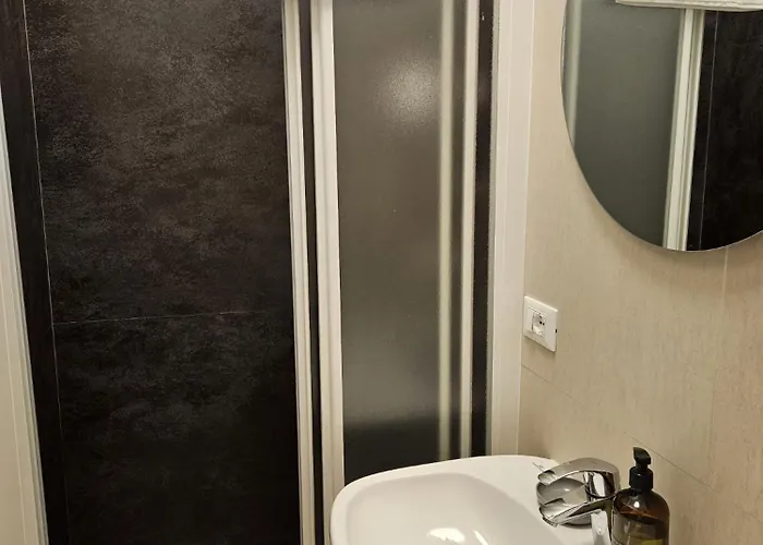 Casa Asnicar Sanremo